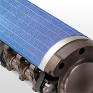 Super Blue 2® Antimarkiersystem "Original with Stripes"