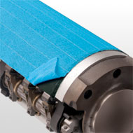 Super Blue 2® Antimarkiersystem "StripeNet"